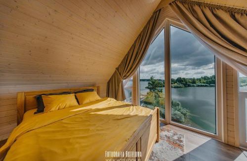 gmina Kunice Maison | Chillzone u Grochów