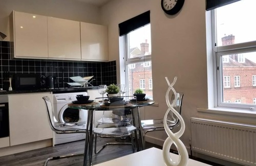 Luton Appartement | Chiltern Apartment in Luton
