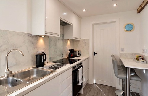 Chilton Foliat Maison | Chilton Cottage by Interhome