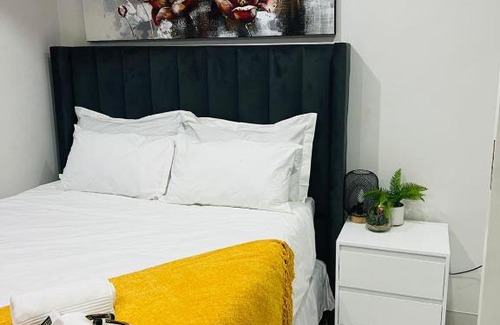 Musina Appartement | Chimas Guest House