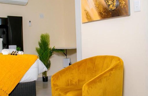 Musina Appartement | Chimas Guest House