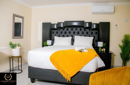 Musina Appartement | Chimas Guest House