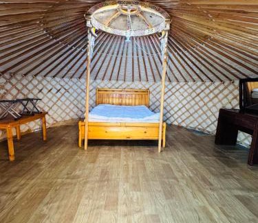 Dalanzadgad Maison | Chimgee Guest House in Dalanzadgad
