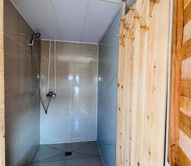 Dalanzadgad Maison | Chimgee Guest House in Dalanzadgad