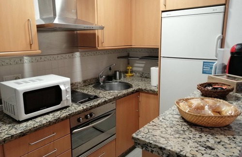 Distrito Noroeste Appartement | Chimihome New Cordoba