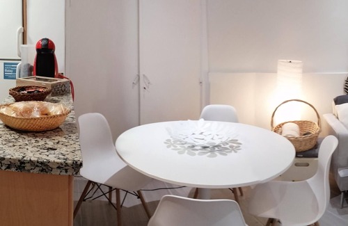 Distrito Noroeste Appartement | Chimihome New Cordoba
