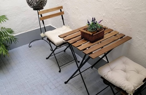 Distrito Noroeste Appartement | Chimihome New Cordoba