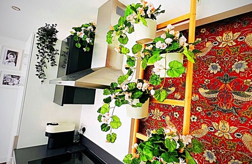 Bordesley Appartement | Chinatown City Stay Cotton Apartment