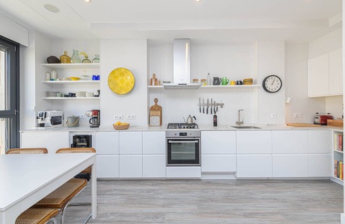 San Felipe Neri Appartement | Chinchilla - Location vacances à Malaga