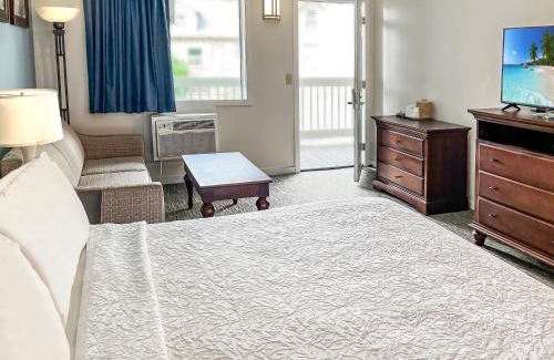 Chincoteague Hôtel | Chincoteague Inn