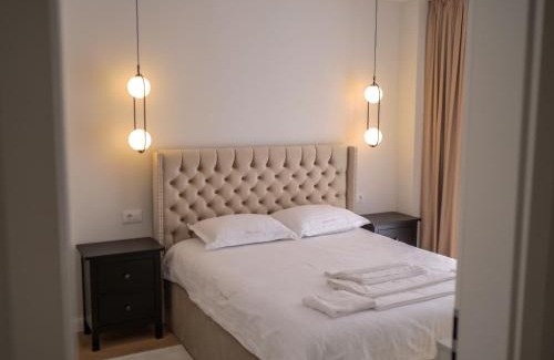 Targoviste Appartement | Chindia Park Suite