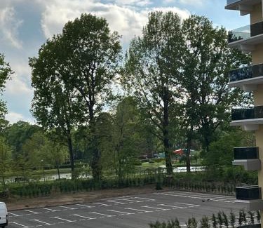 Targoviste Appartement | Chindia Park Suite