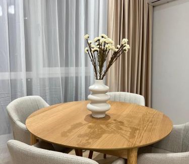 Targoviste Appartement | Chindia Park Suite