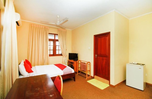 Moratuwa Hôtel | Chinese Lotus Luxapathiya - Shanghai Hotel