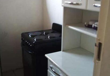 Kitwe Appartement | Ching'andu apartment