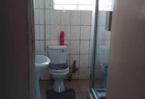 Kitwe Appartement | Ching'andu apartment