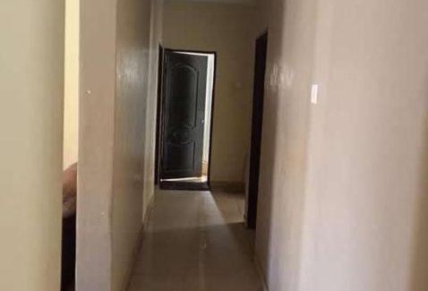 Kitwe Appartement | Ching'andu apartment