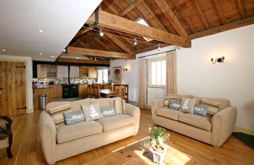 Newton Abbot Maison | Grange de luxe près de Widecombe dans le Maure