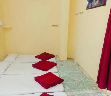 Kolhapur Hôtel | Chinmay Lodging