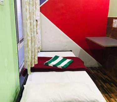Kolhapur Hôtel | Chinmay Lodging