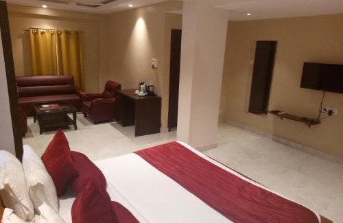 Sahibganj Hôtel | Chinmaye Inn