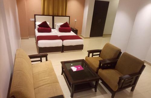 Sahibganj Hôtel | Chinmaye Inn