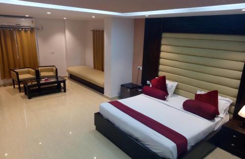 Sahibganj Hôtel | Chinmaye Inn