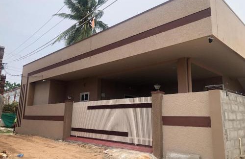 Mopidevi Maison | Chinmayi Guesthouse