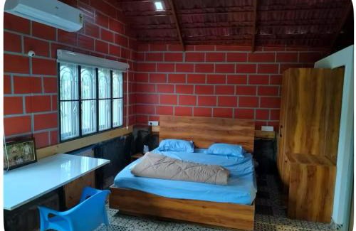 Anekal Maison | Chinnaswamy farm stay
