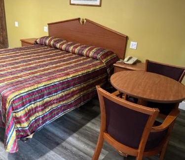 Chino Hôtel | Chino Motel