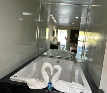 Chino Hôtel | Chino Motel
