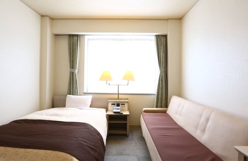 Chino Hôtel | Chino Sky View Hotel