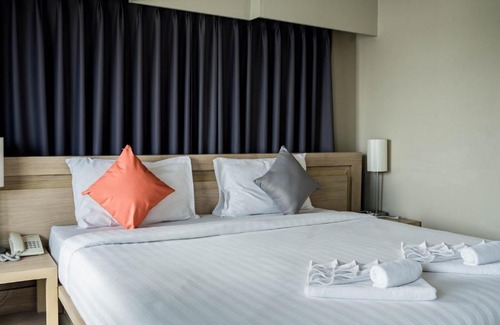 Talat Nuea Hôtel | Chinotel - SHA Plus