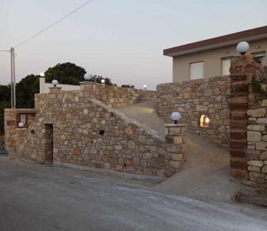 Ionia Appartement | Chios Cozy Apartment 4