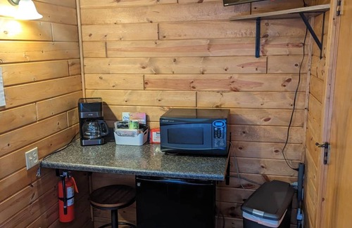 Hayward Appartement | Chip-Wa Lodging Room 1