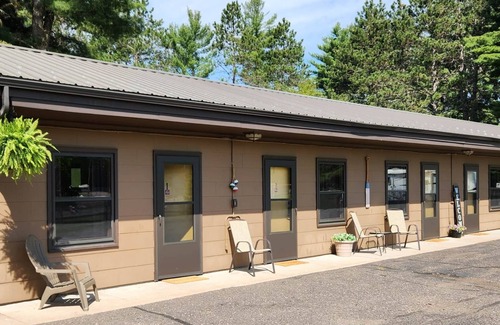 Hayward Appartement | Chip-Wa Lodging Room 1