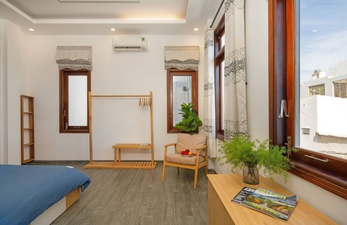 Da Nang City Centre Maison | Chipa Homestay