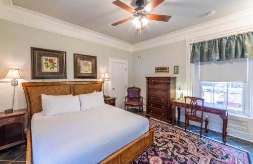 Saint John Appartement | Chipman Hill Suites - Union Street