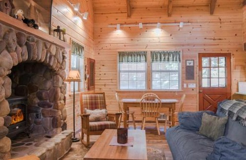 Leavenworth Maison | Chipmunk Lodge