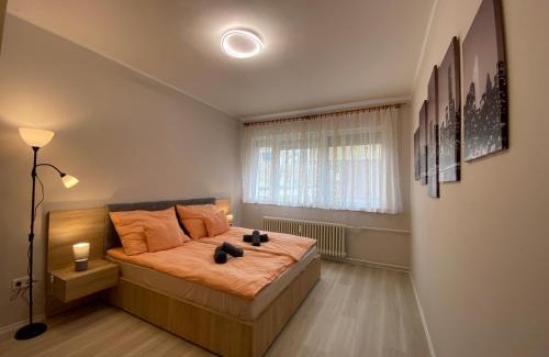 Pecs Appartement | Chipollino Apartman