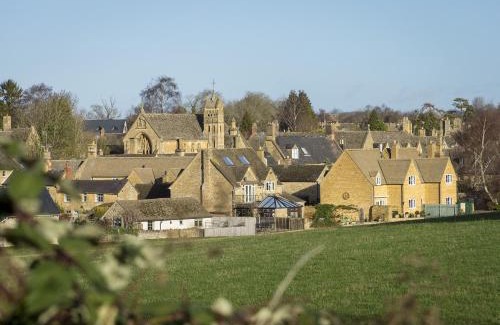 Chipping Campden Maison | Chipping Campden - Cotswolds private house with garden