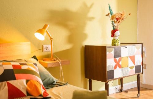 Giba Maison | Chirù-Guest House
