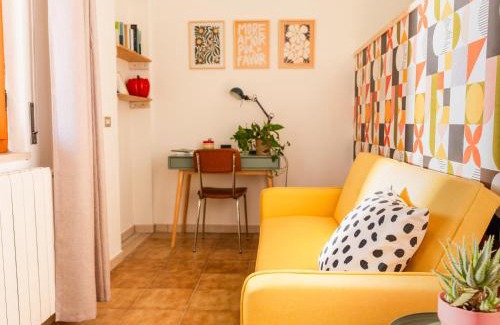 Giba Maison | Chirù-Guest House