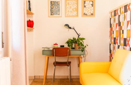 Giba Maison | Chirù-Guest House