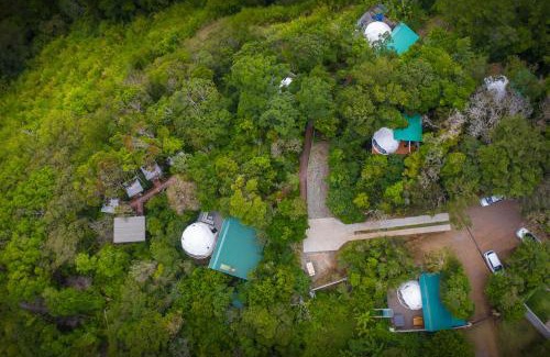 Monteverde Hôtel | Chira Glamping Resort Monteverde