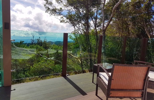 Monteverde Cabine | Chira Glamping Monteverde