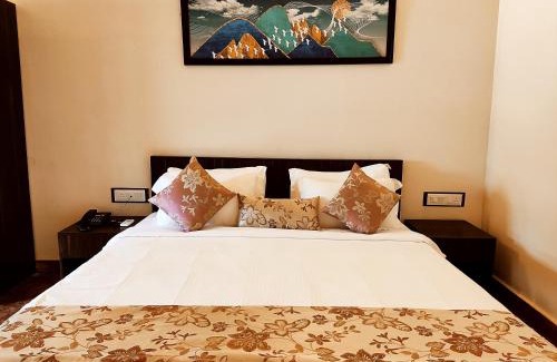 Dapoli Station Balnéaire | Chira Meadows Ecoresort, Dapoli