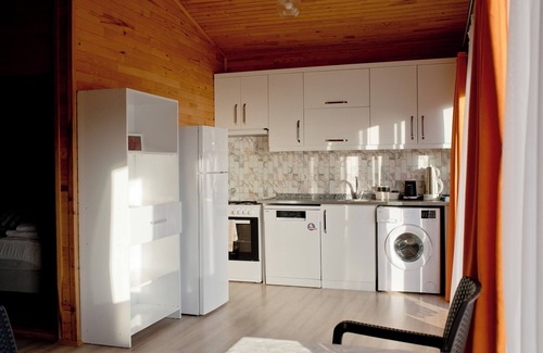 Cirali Maison | Chirali Eco Villa - family apart hotel in Chirali, Turkey