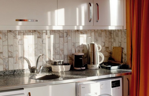 Cirali Maison | Chirali Eco Villa - family apart hotel in Chirali, Turkey