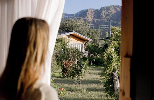 Cirali Maison | Chirali Eco Villa - family apart hotel in Chirali, Turkey